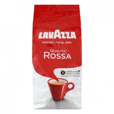 Lavazza Qualità rossa koffiebonen